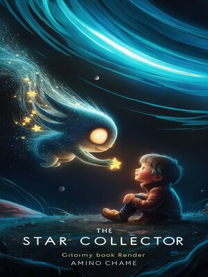 cover image of The Star Collector